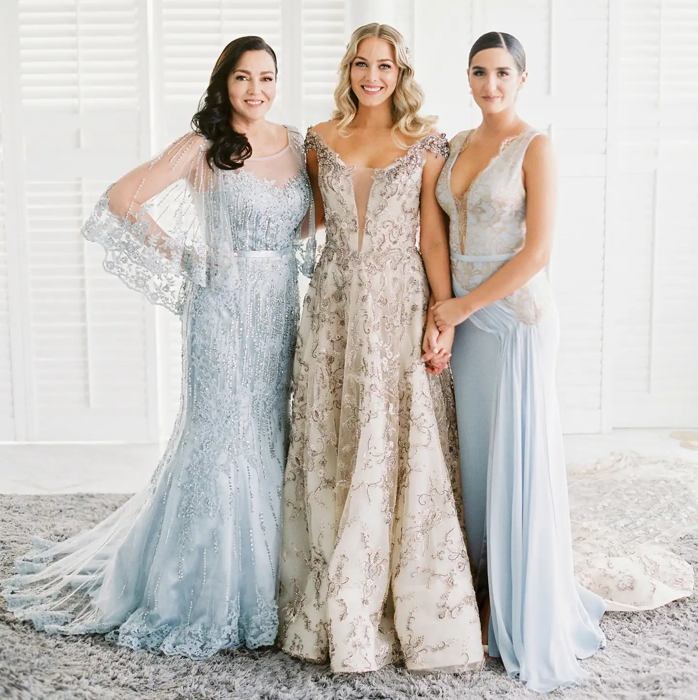 How to Find the Perfect Mother of the Bride Dress
